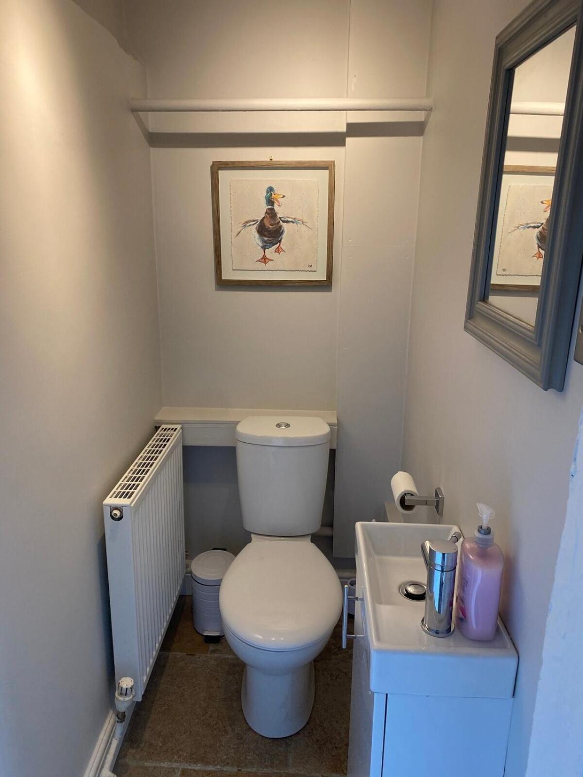 Jasmine Cottage Haxby Zewnętrze zdjęcie