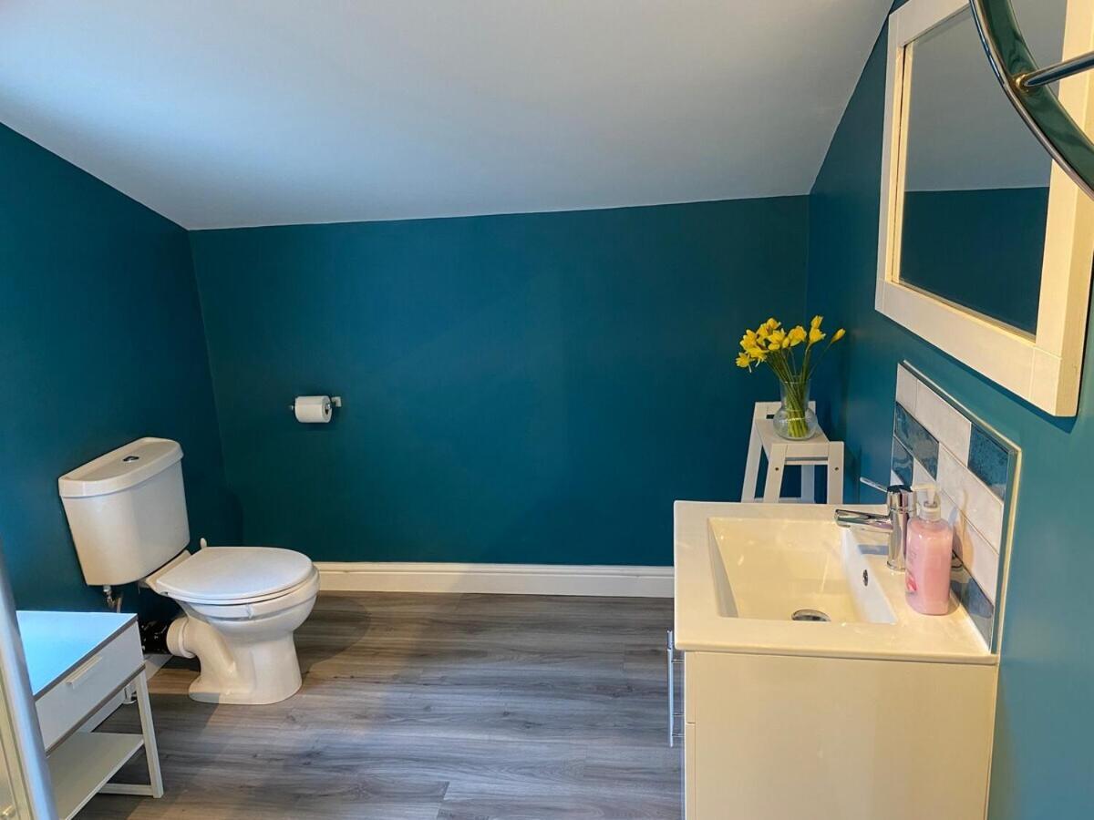 Jasmine Cottage Haxby Zewnętrze zdjęcie