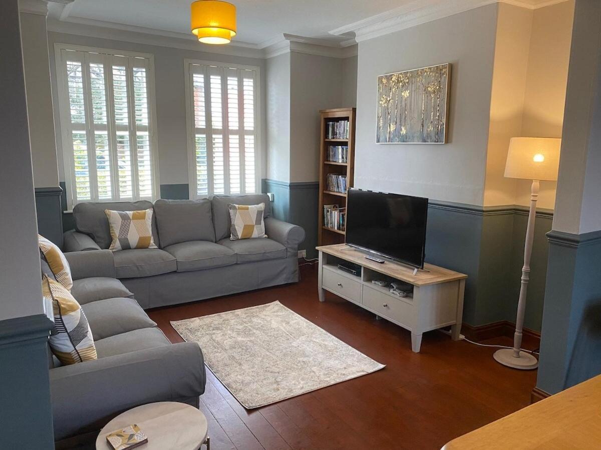 Jasmine Cottage Haxby Zewnętrze zdjęcie