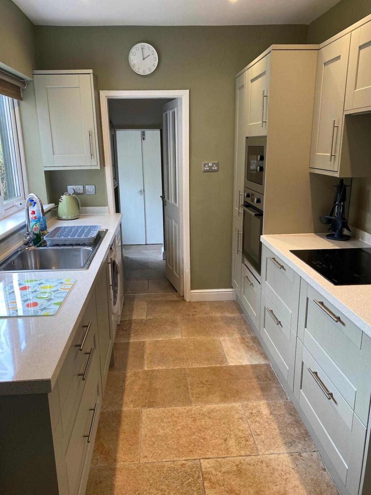 Jasmine Cottage Haxby Zewnętrze zdjęcie