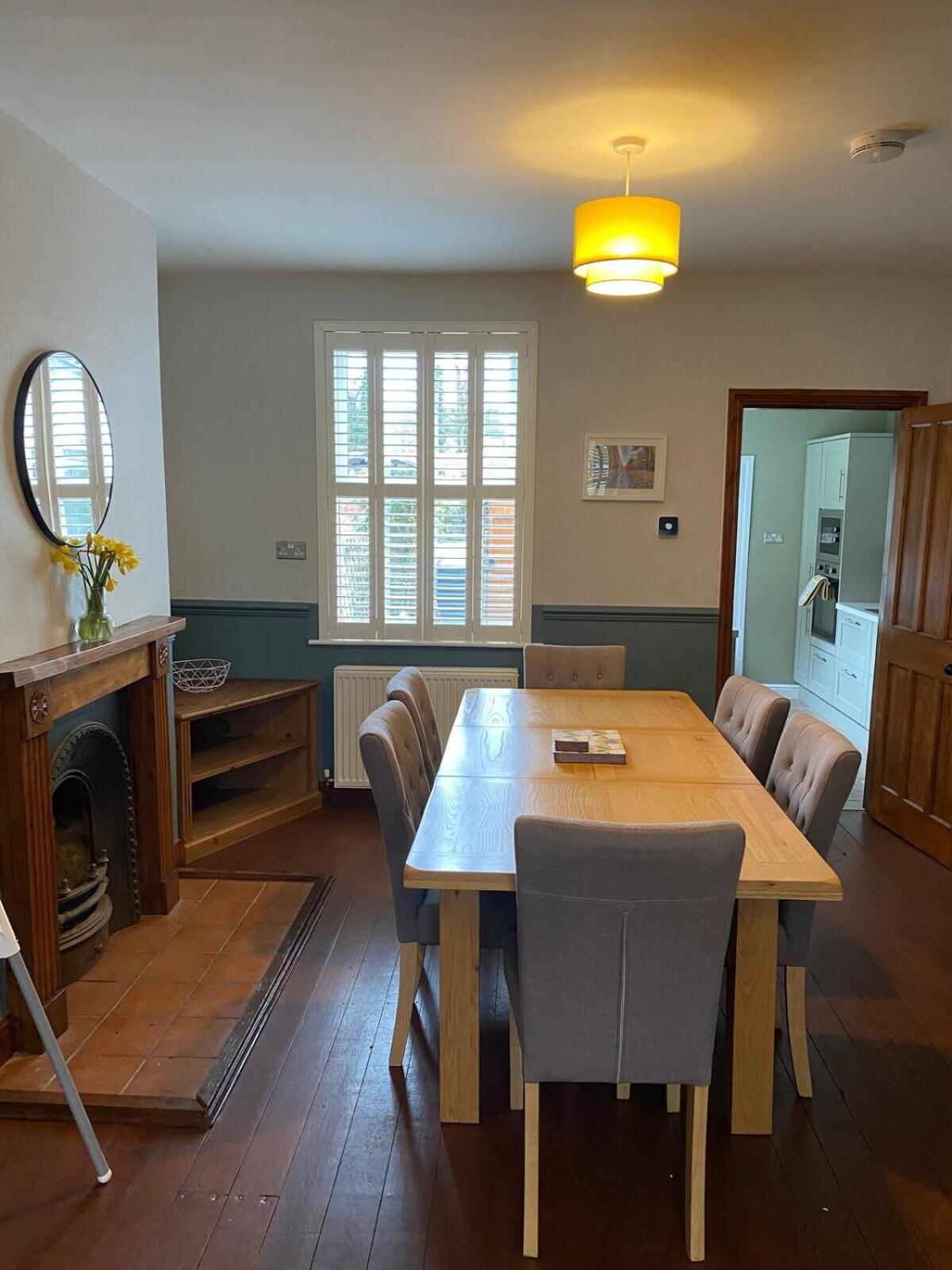 Jasmine Cottage Haxby Zewnętrze zdjęcie