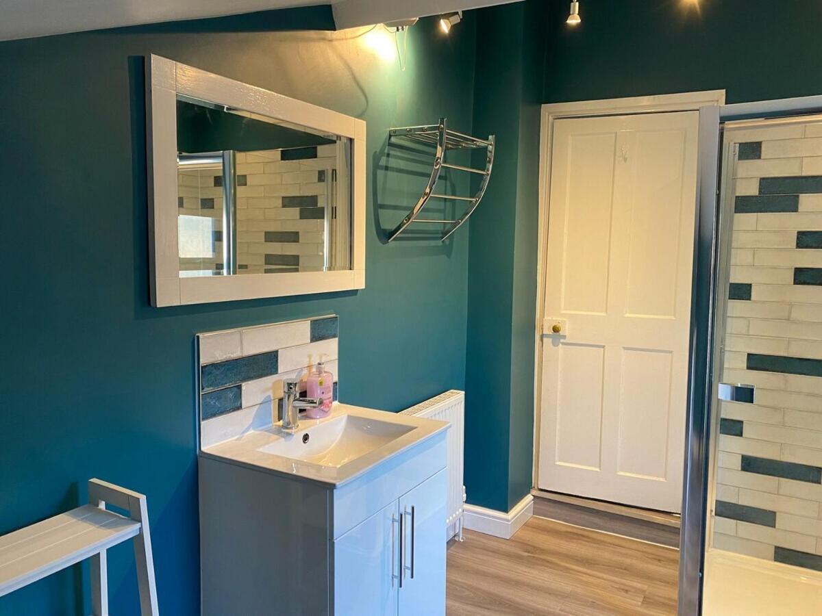 Jasmine Cottage Haxby Zewnętrze zdjęcie