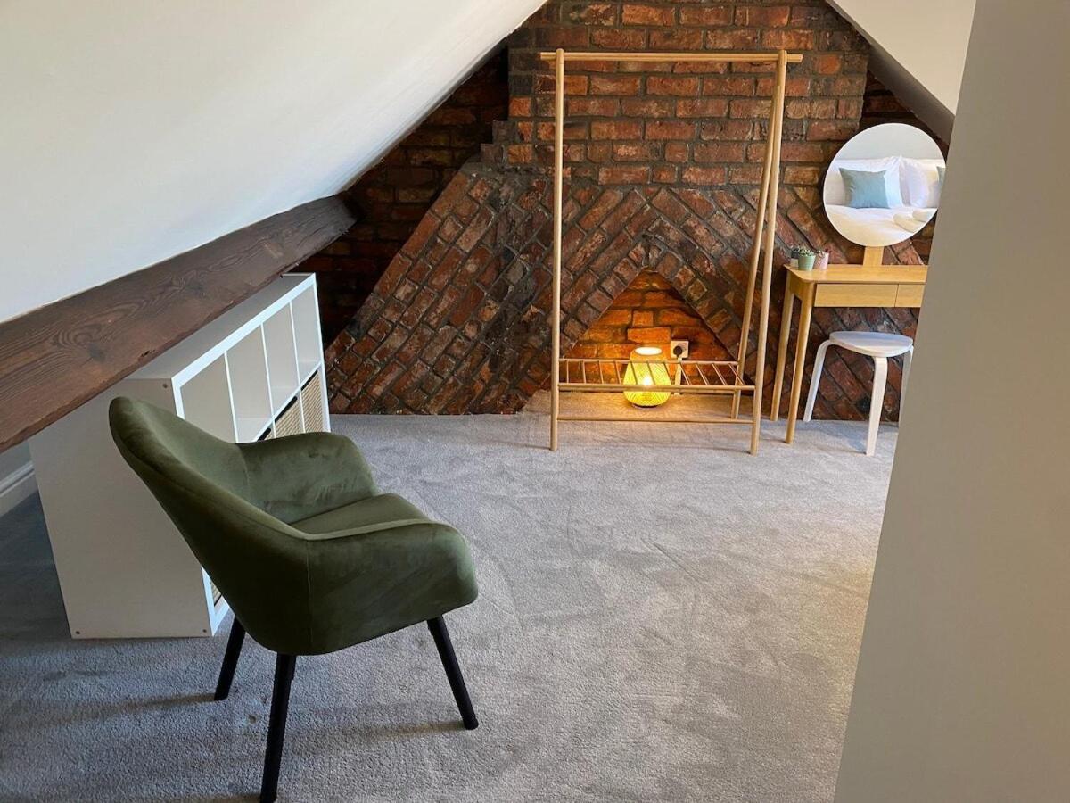 Jasmine Cottage Haxby Zewnętrze zdjęcie