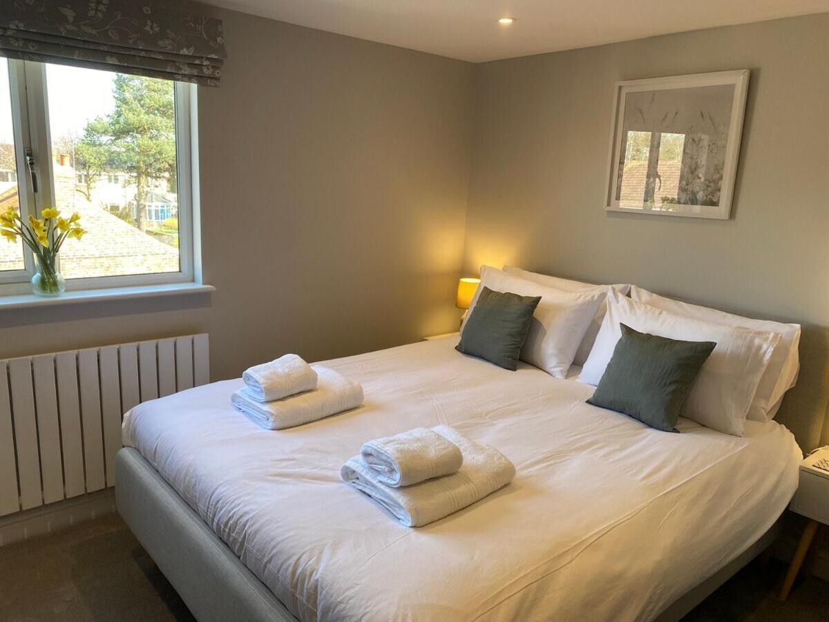 Jasmine Cottage Haxby Zewnętrze zdjęcie