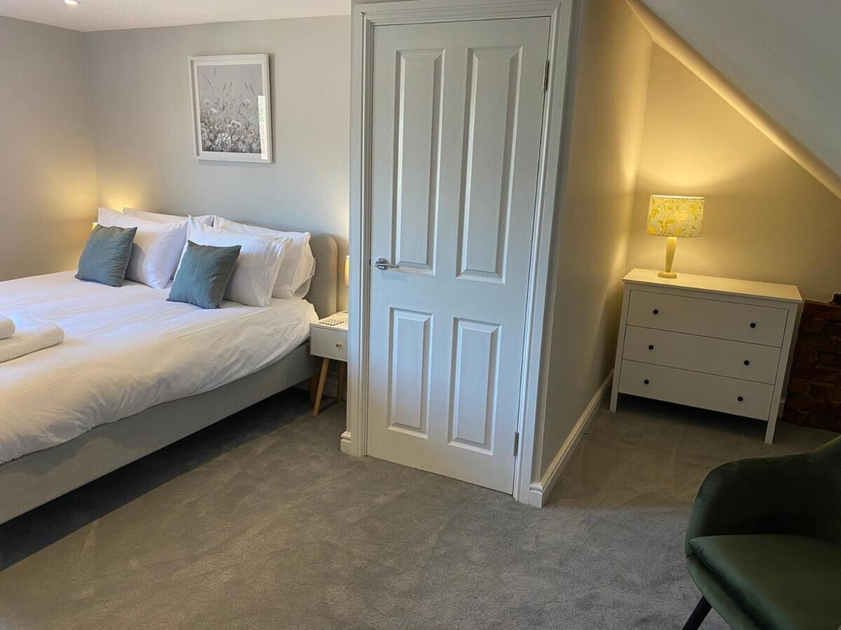 Jasmine Cottage Haxby Zewnętrze zdjęcie