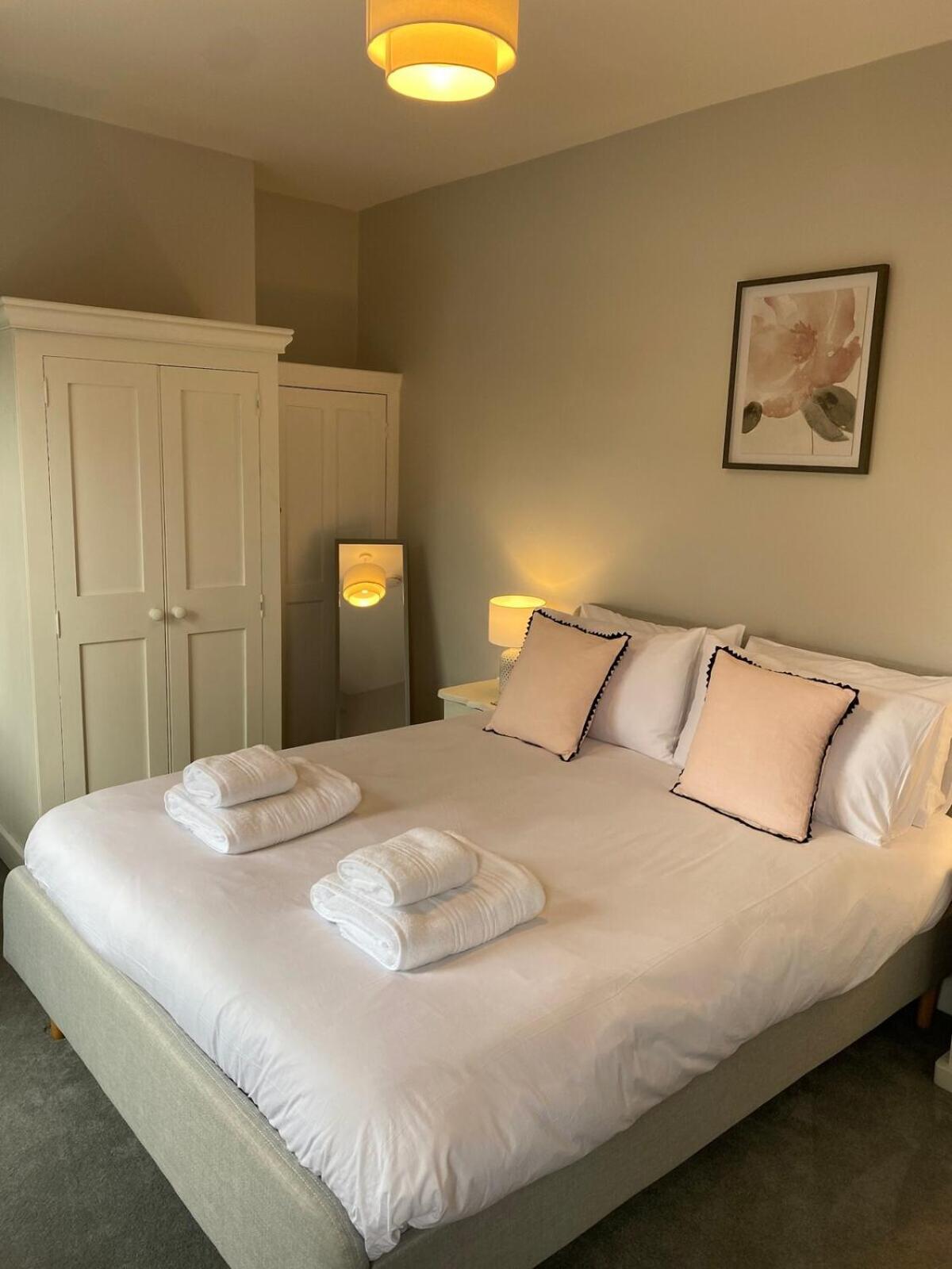 Jasmine Cottage Haxby Zewnętrze zdjęcie