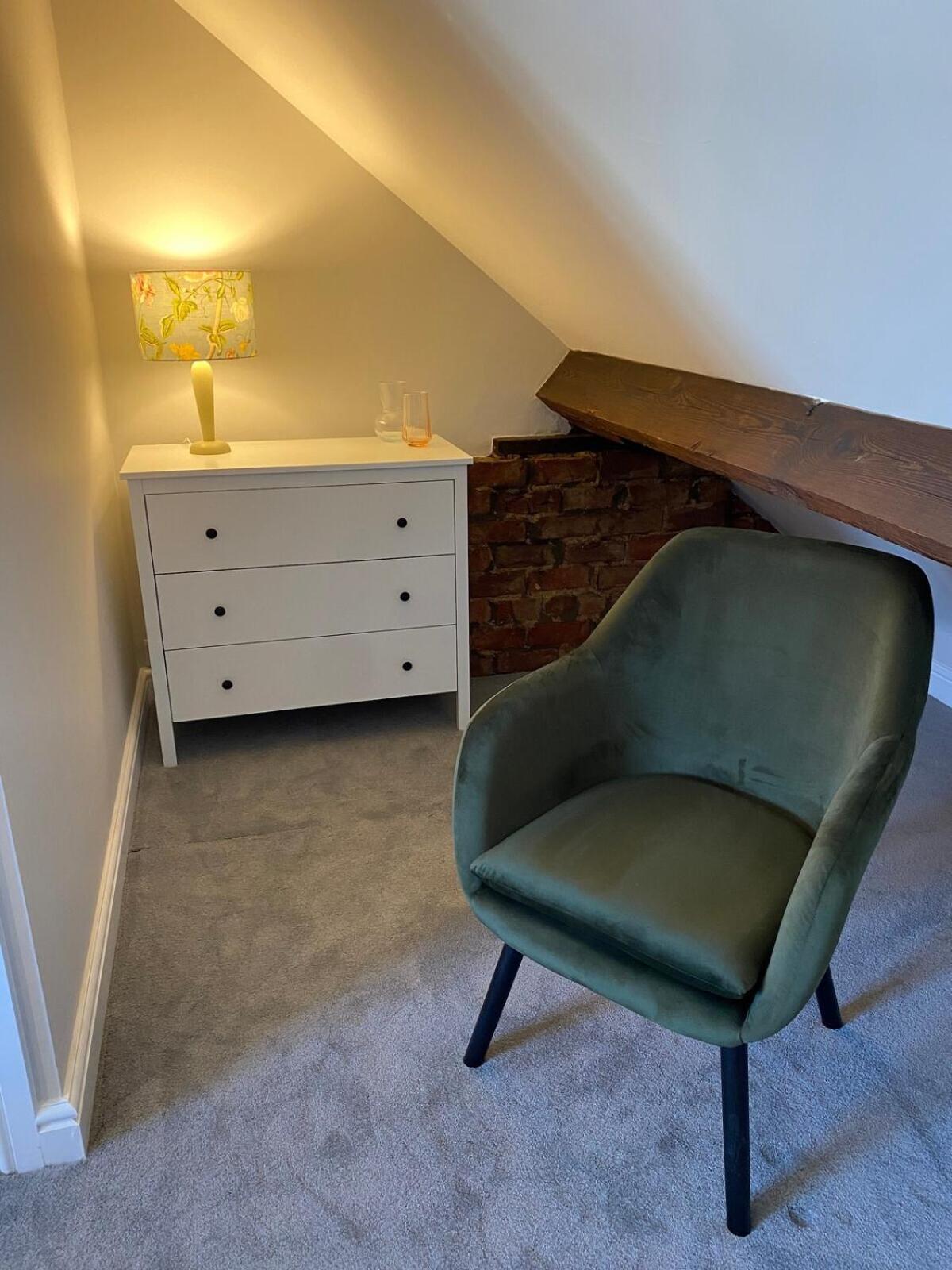 Jasmine Cottage Haxby Zewnętrze zdjęcie