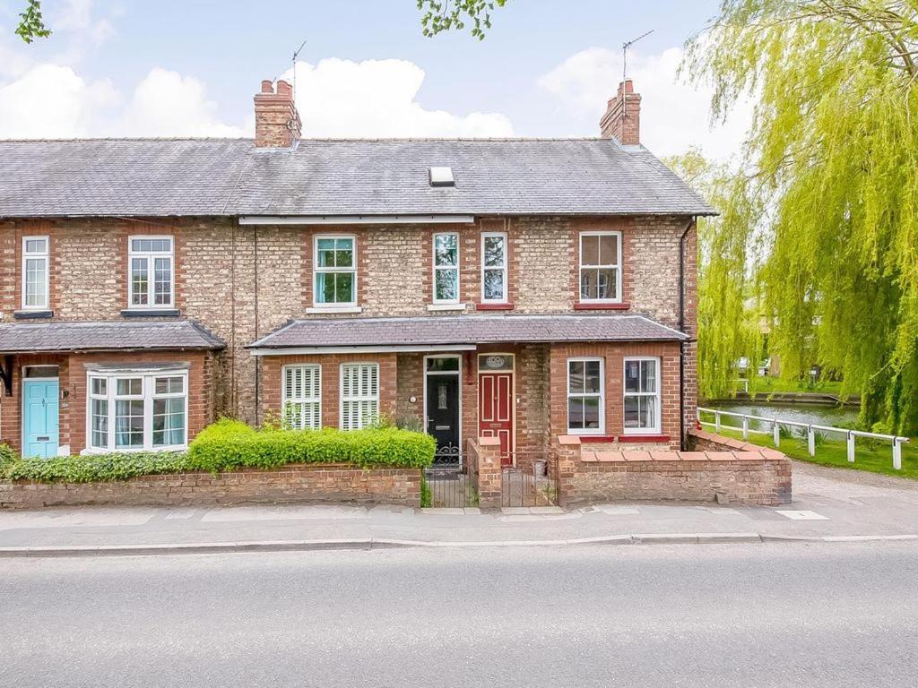 Jasmine Cottage Haxby Zewnętrze zdjęcie
